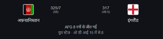 चैंपियंस ट्रॉफी