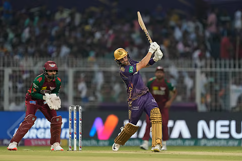 KKR-LSG