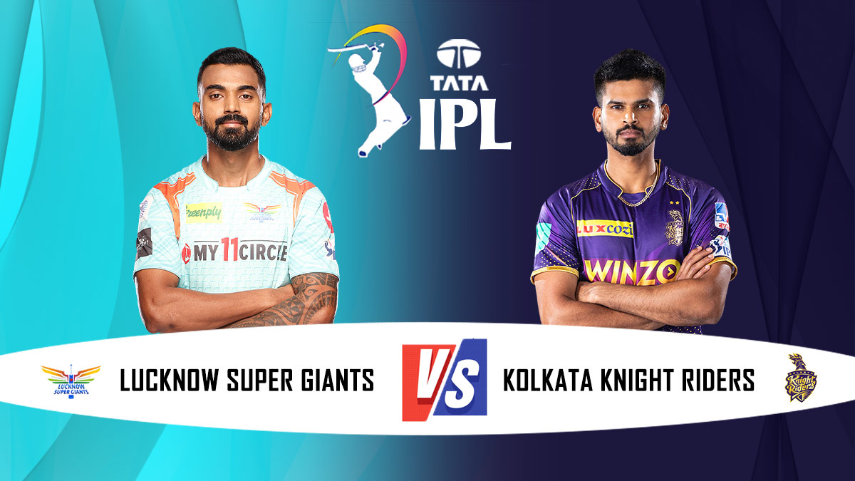 KKR-LSG