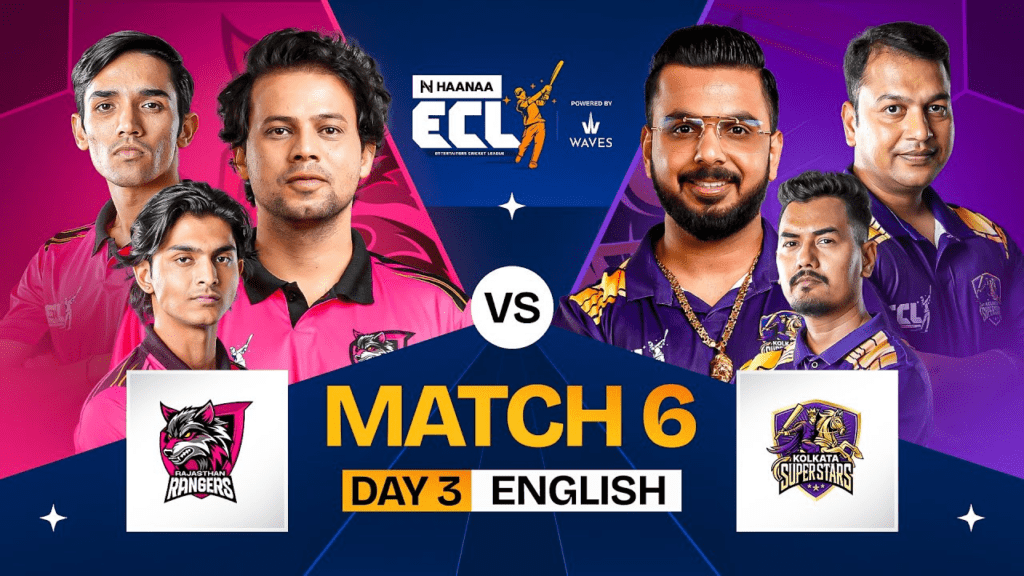 ECL 25