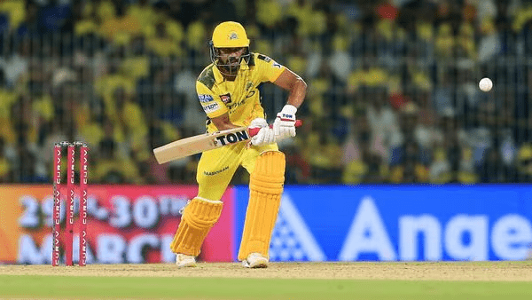 CSK vs MI