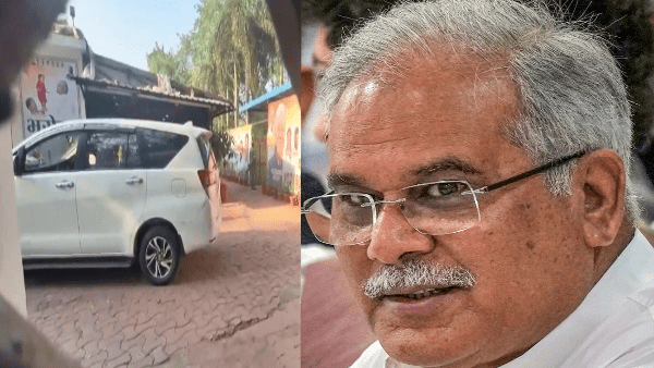 महादेव बेटिंग ऐप केस
