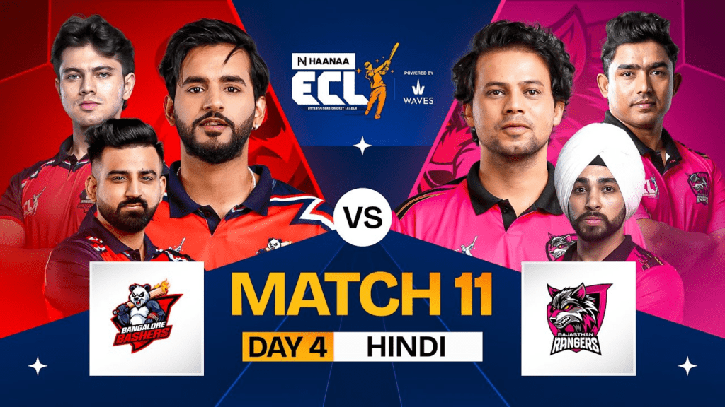 ECL 25 DAY 4