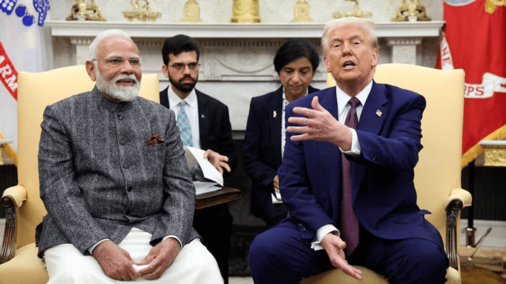 टैरिफ