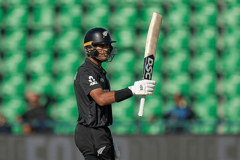 SA VS NZ