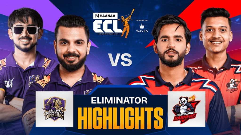 ECL 2025