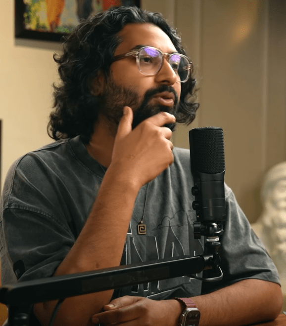 रवि गुप्ता