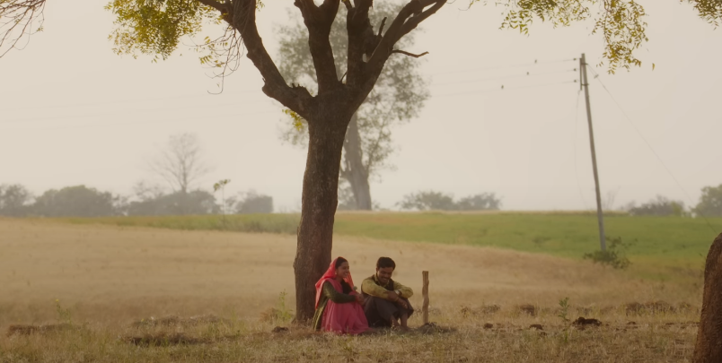 लापता लेडीज