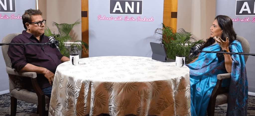 तिग्मान्शु धूलिया, इरफान खान