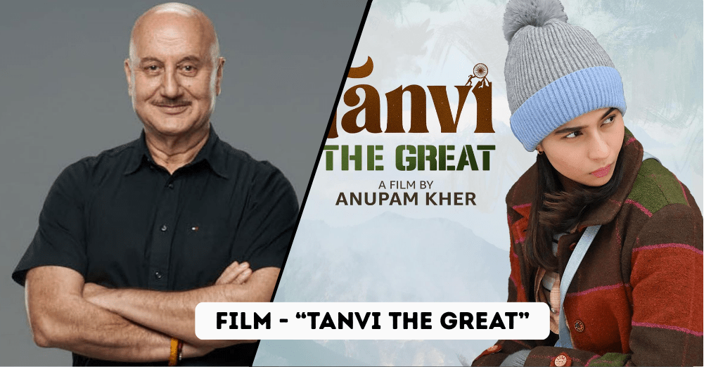 tanvi the great