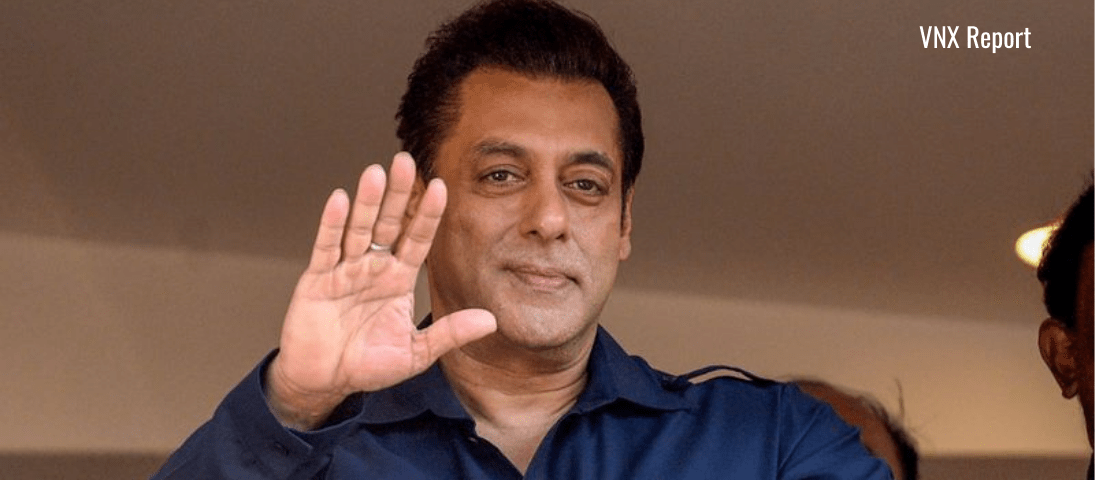Salman Khan की सुरक्षा में बड़ी चूक, दो लोग हुए गिरफ्तार