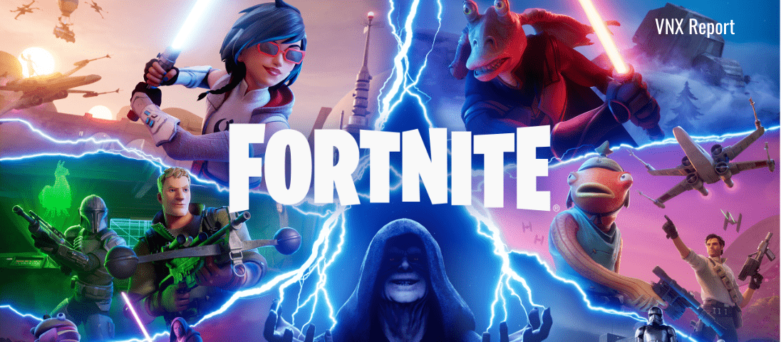 Fortnite ने 5 साल के प्रतिबंध के बाद अमेरिका में एप्पल ऐप स्टोर पर वापसी की