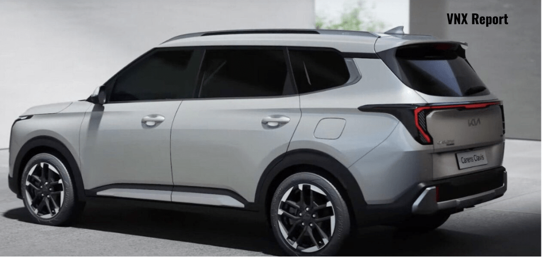Kia Carens Clavis भारत में लॉन्च: कीमत, स्पेसिफिकेशन, फीचर्स और इंजन विकल्प देखें
