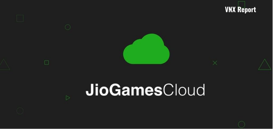 Reliance Jio ने भारत में Cloud Gaming एक्सेस के साथ प्रीपेड गेमिंग प्लान पेश किया।