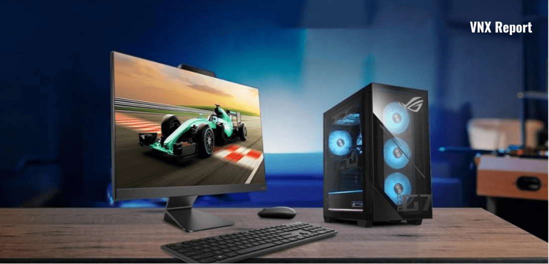 Asus ने भारत में ROG G700, TUF T500 Gaming Desktop और नए AIO PC लॉन्च किए
