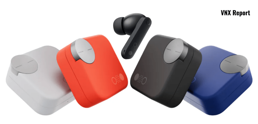 CMF Buds 2 Series: बजट मूल्य पर Premium साउंड और Noise Cancellation.