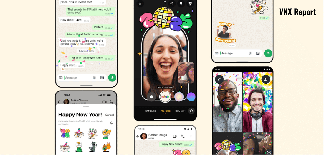 WhatsApp ने अधिक creative और personal sharing के लिए नए टूल के साथ स्टेटस को बेहतर बनाया