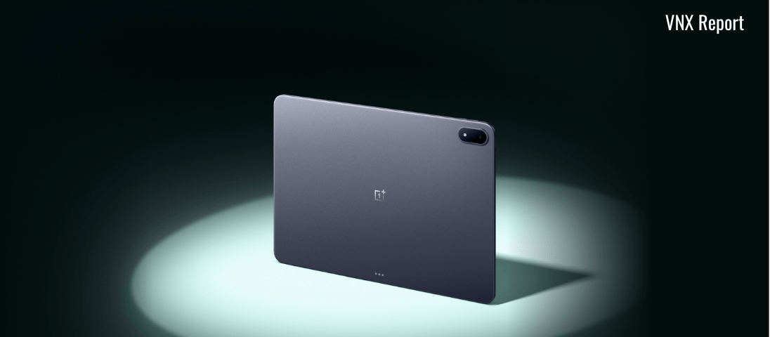 OnePlus Pad 3 स्नैपड्रैगन 8 एलीट और iOS सिंक के साथ 5 जून को होगा लॉन्च: जानें सभी डिटेल्स