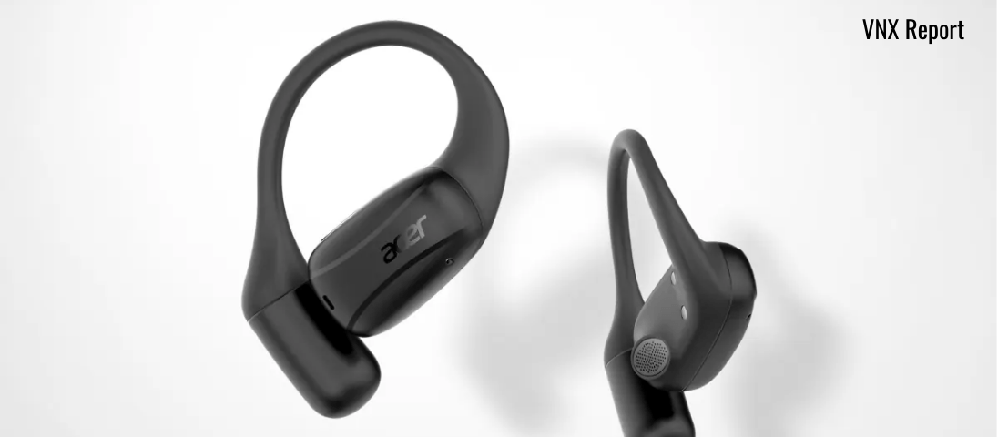 New Acer AI Transbuds में रियल-टाइम वॉयस ट्रांसलेशन की सुविधा है