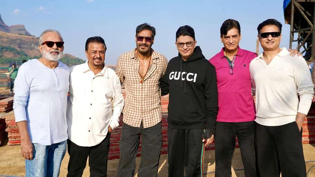 Dhamaal 4