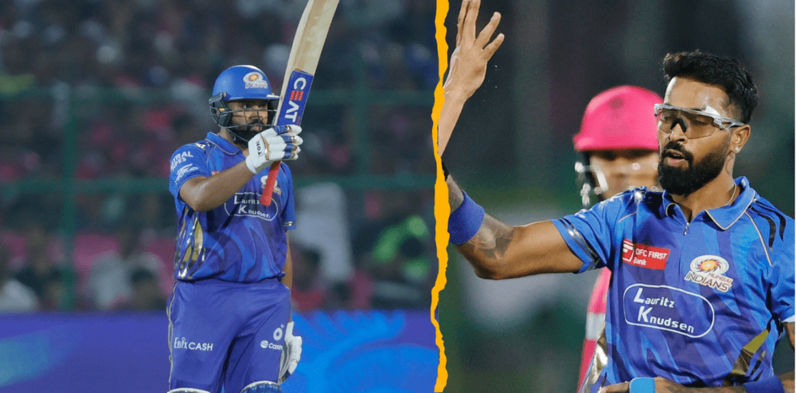 Mumbai Indians