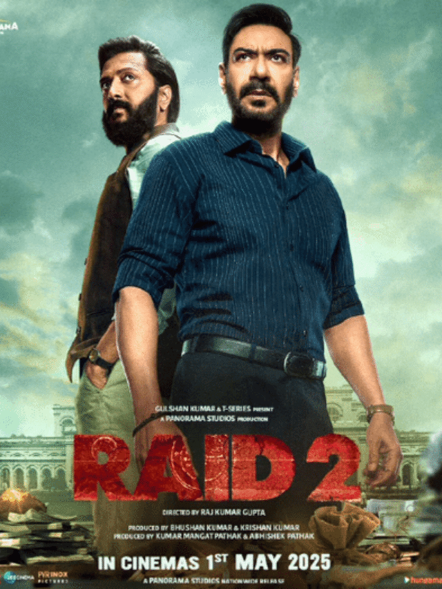Raid 2 Box Office Collections