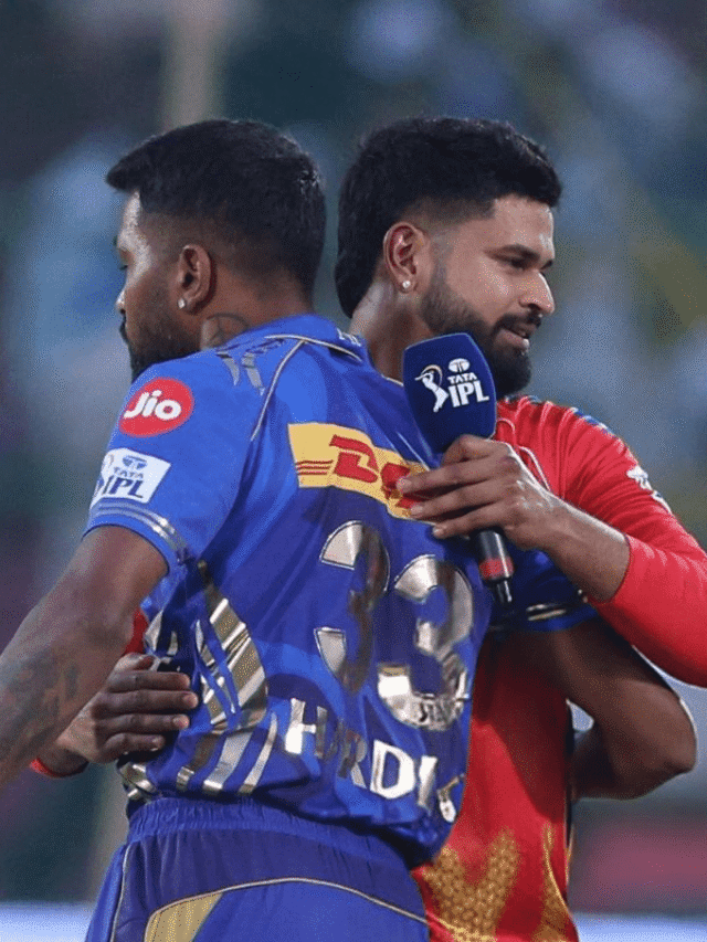 IPL 2025: MI vs PBKS क्वालिफायर में आज भिड़ेंगी, फाइनल में पहुंचने के लिए अहम टक्कर