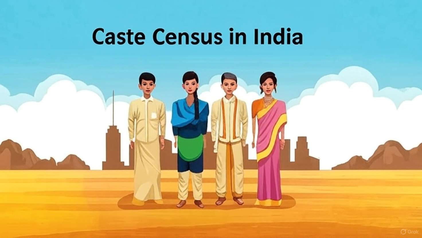 Caste Census