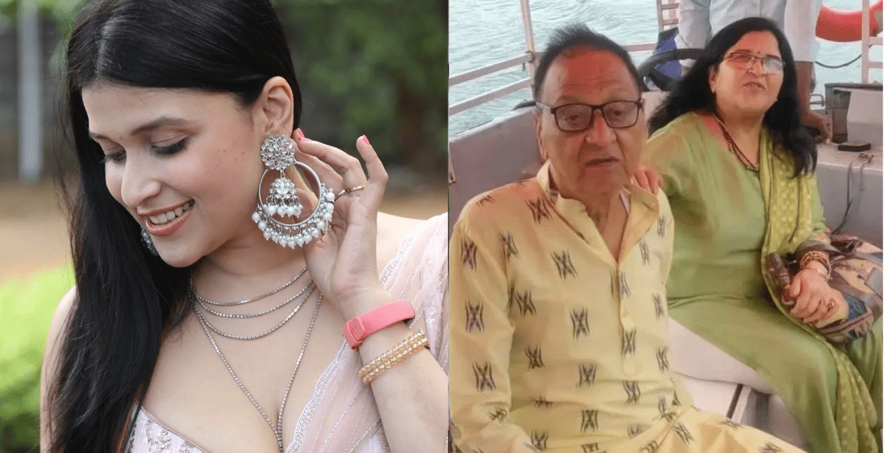 Mannara Chopra Father Death: Mannara Chopra के पिता रमन राय हांडा का निधन, 18 जून को होगा अंतिम संस्कार