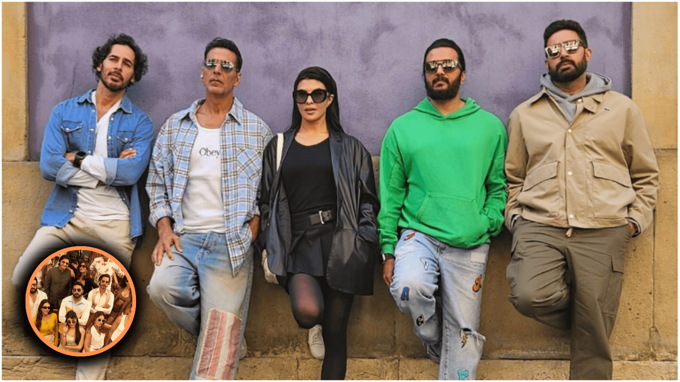Housefull 5 Box Office Collection Day 12: अक्षय कुमार की फिल्म ने 170 करोड़ का आंकड़ा किया पार, 'रेड 2' के रिकॉर्ड के करीब