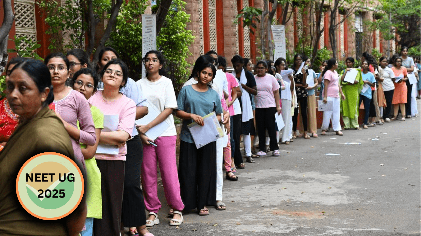 NEET 2025: रिजल्ट के बाद अब सबकी नजर कटऑफ पर, जानिए सरकारी मेडिकल कॉलेज में MBBS सीट के लिए कितने नंबर चाहिए
