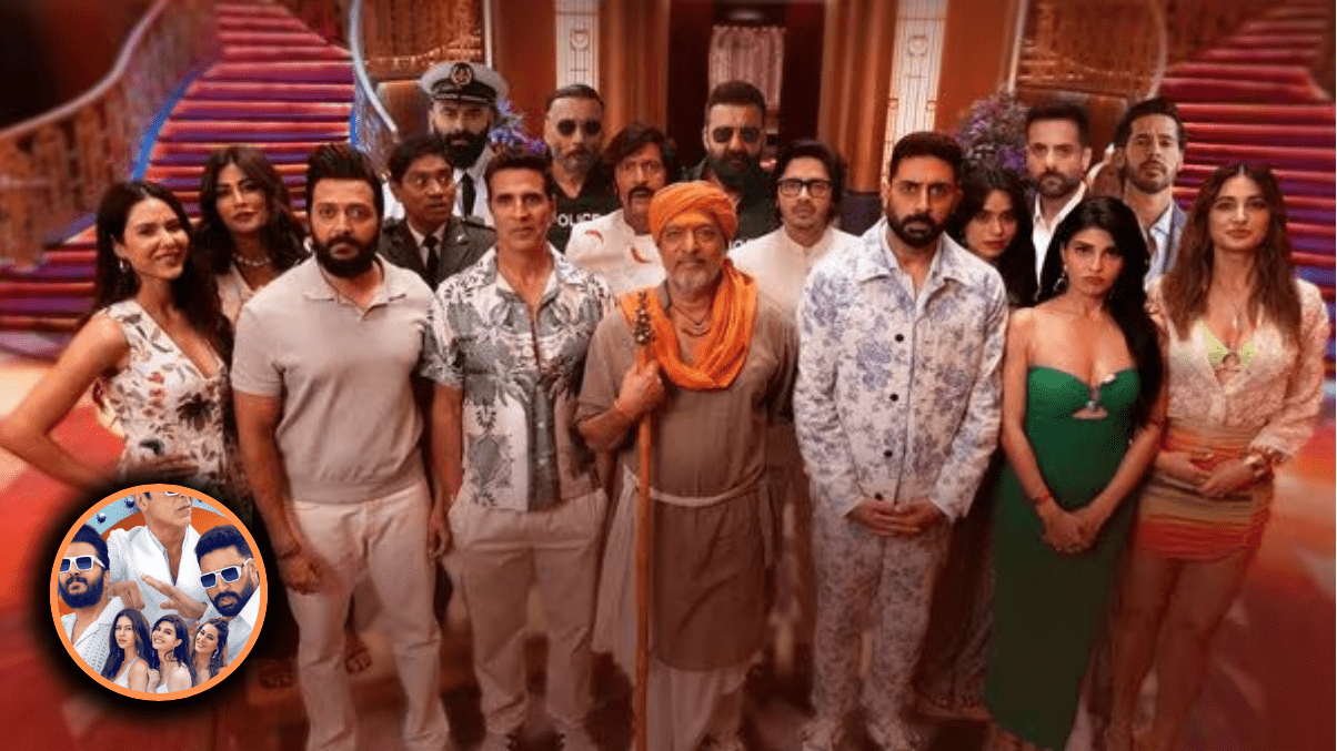 Housefull 5 Box Office Day 14: दो हफ्ते पूरे, अब आमिर खान की 'सितारे ज़मीन पर' से टक्कर