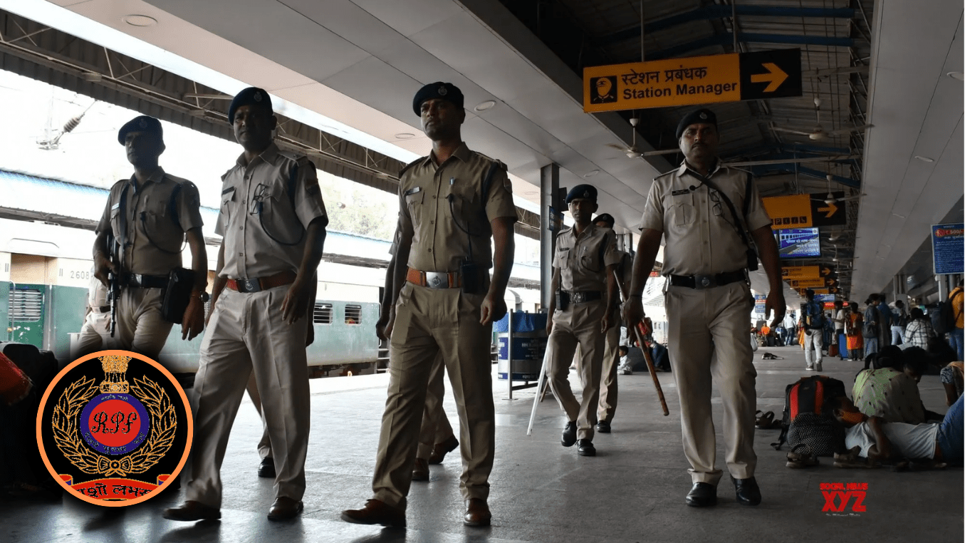 RPF Constable Result 2025: रेलवे कांस्टेबल परीक्षा का रिजल्ट घोषित, 42,143 उम्मीदवार हुए पास — यहां देखें लिस्ट और आगे की प्रक्रिया