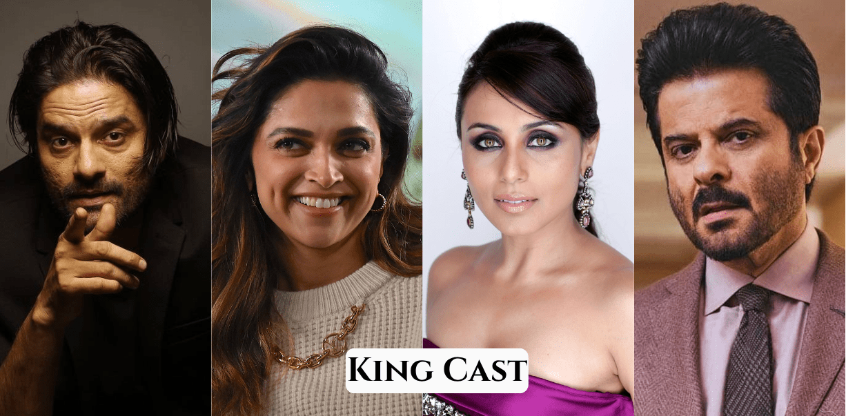 King Cast - VNX Report