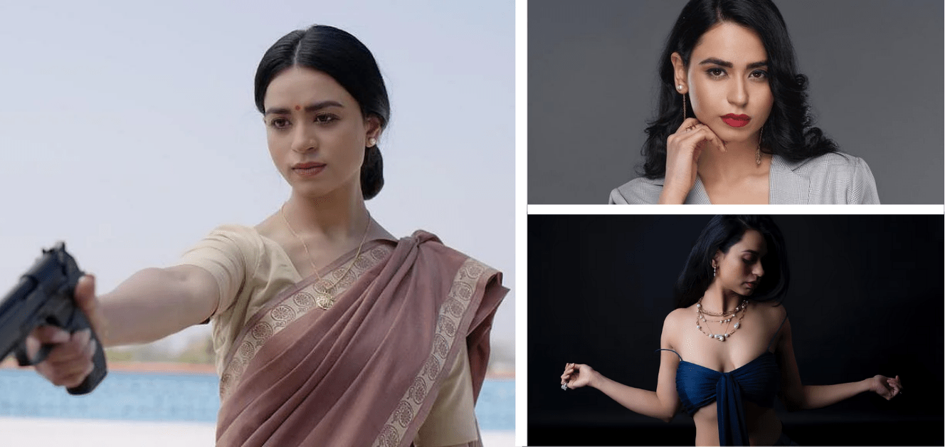 Soundarya Sharma