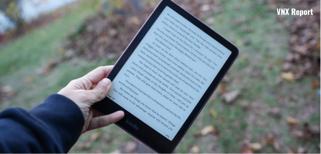 Kindle Paperwhite 2025 Review : आपकी पूरी लाइब्रेरी, कहीं भी