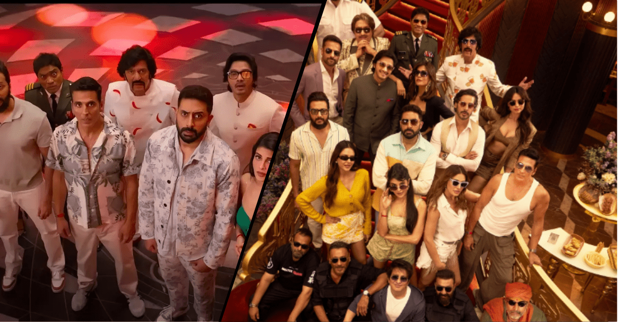 Housefull 5 Box Office Collection Day 9: 'हाउसफुल 5' 'रेड 2' का रिकॉर्ड तोड़ने के करीब, जानिए कैसे?