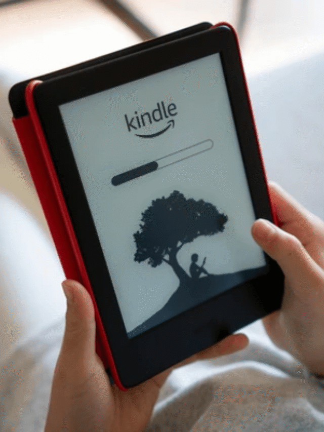Kindle Paperwhite 2025: अब आपके हाथ में पूरी लाइब्रेरी — VNX Report