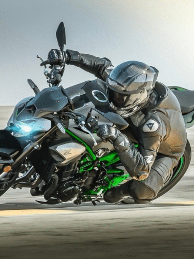 Kawasaki Z1100: 2026 में धमाका करने आ रही है नई पावरफुल स्पोर्ट नेकेड बाइक