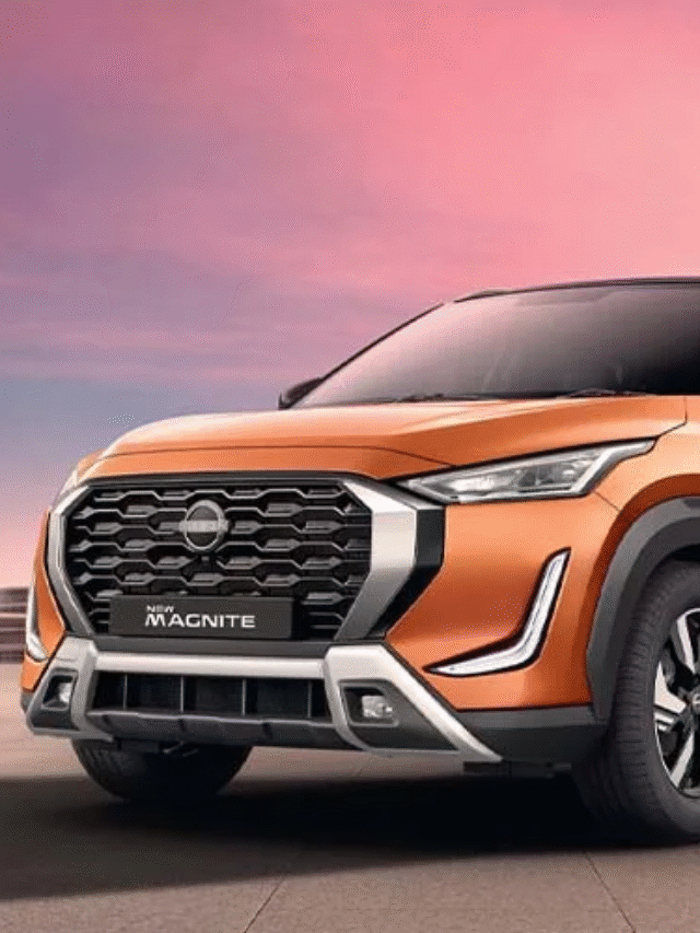 Nissan Magnite CNG: अब सीएनजी में भी मिलेगी दमदार SUV — जानिए 4 खास बातें