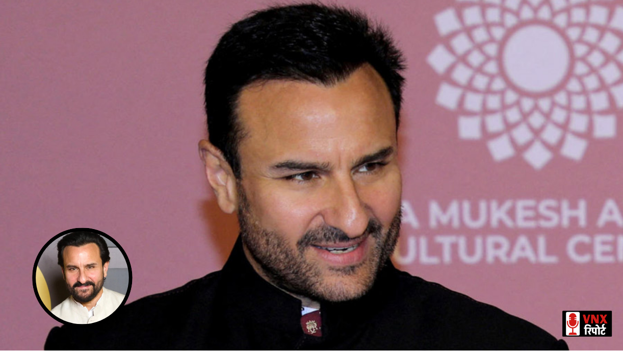 Saif Ali Khan को लगा झटका, सरकारी खाते में गयी 15000 करोड़ की पुश्तैनी प्रॉपर्टी