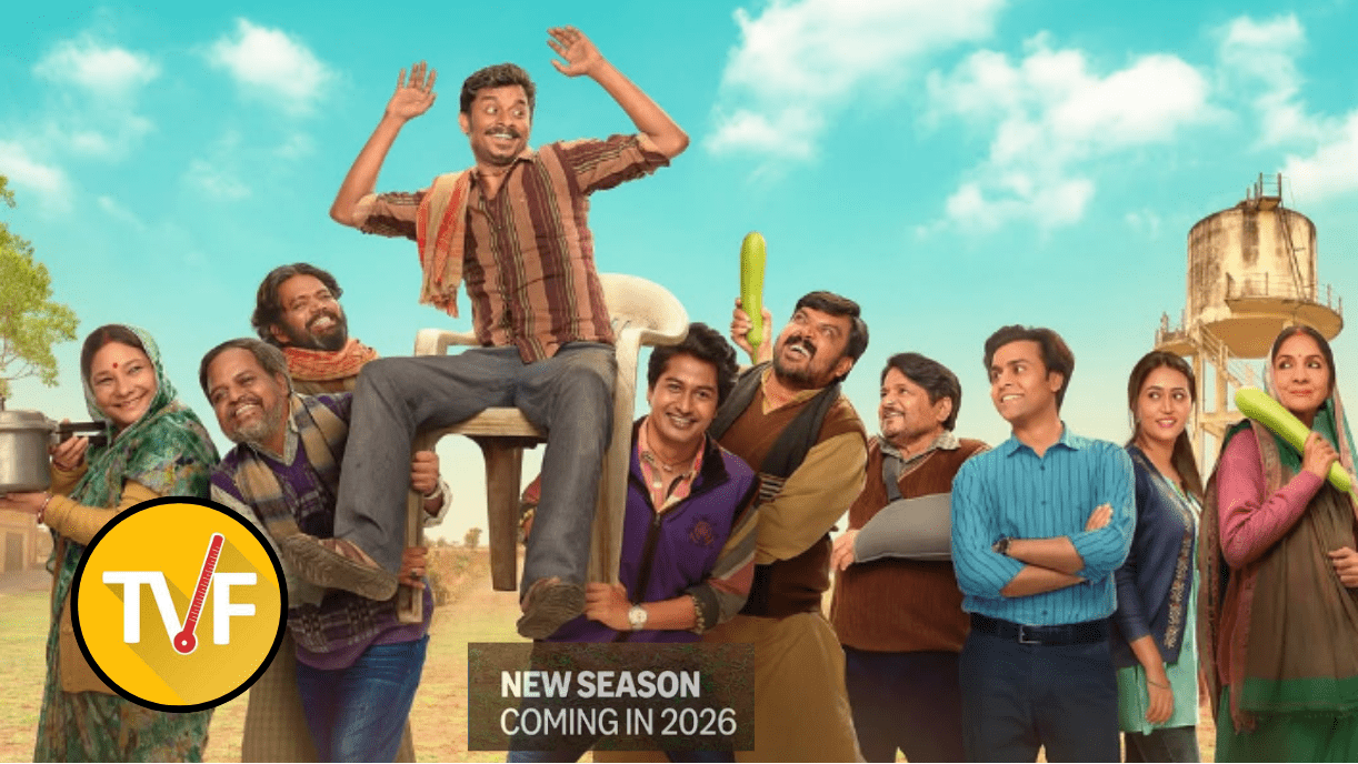 Panchayat S5: Prime Video ने अफिशल कन्फर्म कर दिया कब आ रहा है, पंचायत सीजन 5, जानिए कब आ रहा है ?