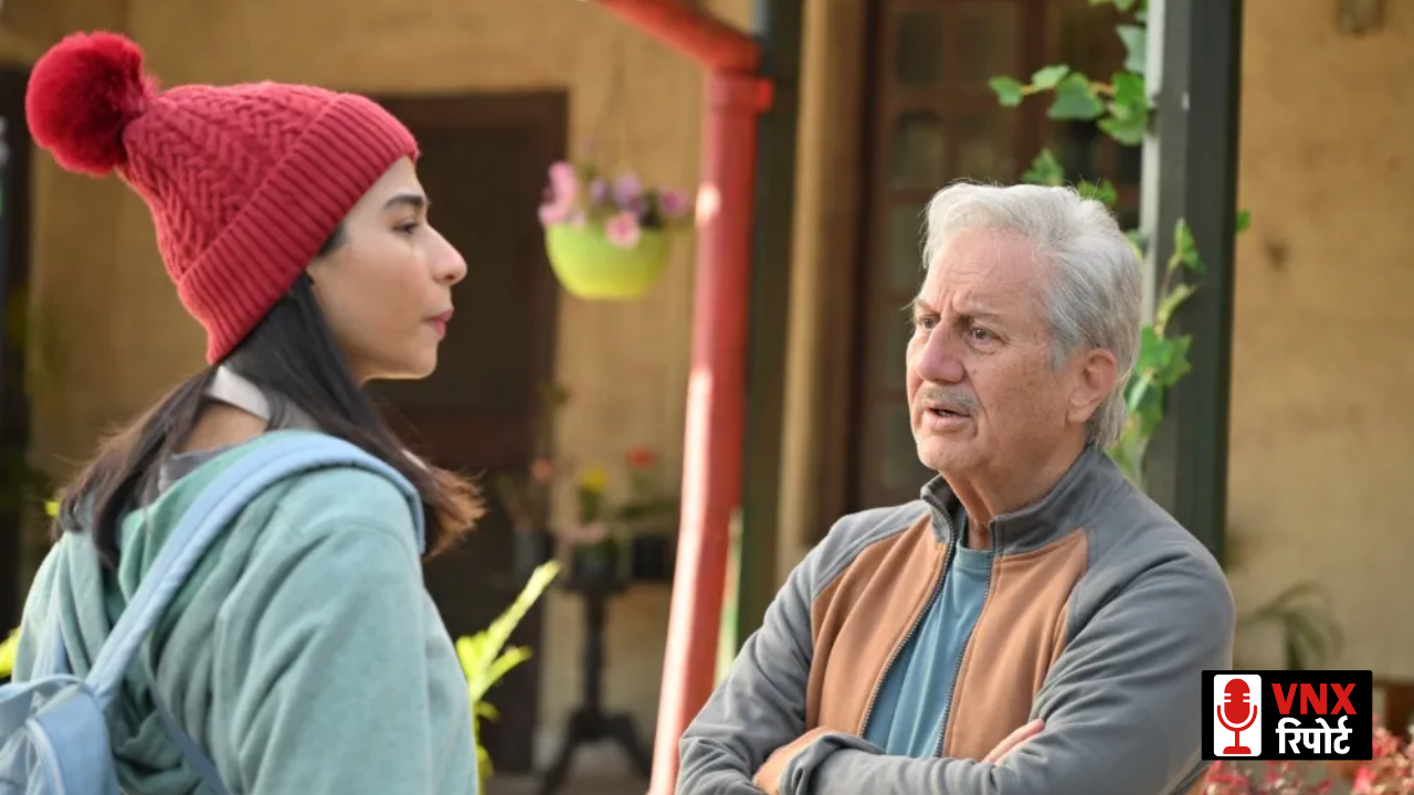 Tanvi the great: राष्ट्रपति भवन में हुआ Anupam Kher की फिल्म का विशेष प्रदर्शन, राष्ट्रपति मुर्मू ने की प्रशंसा !!