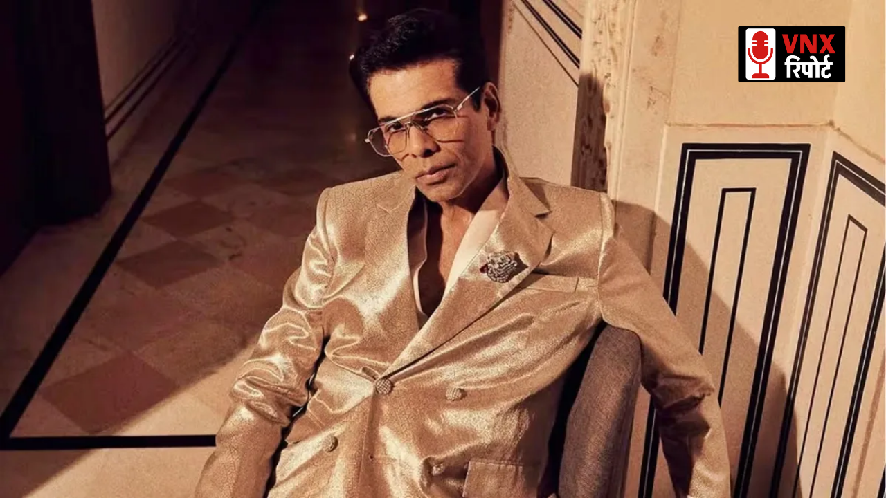 Karan Johar के बदले लुक पर मचा बवाल, वजन कम होने के बाद सेहत को लेकर बढ़ी फैंस की चिंता !!