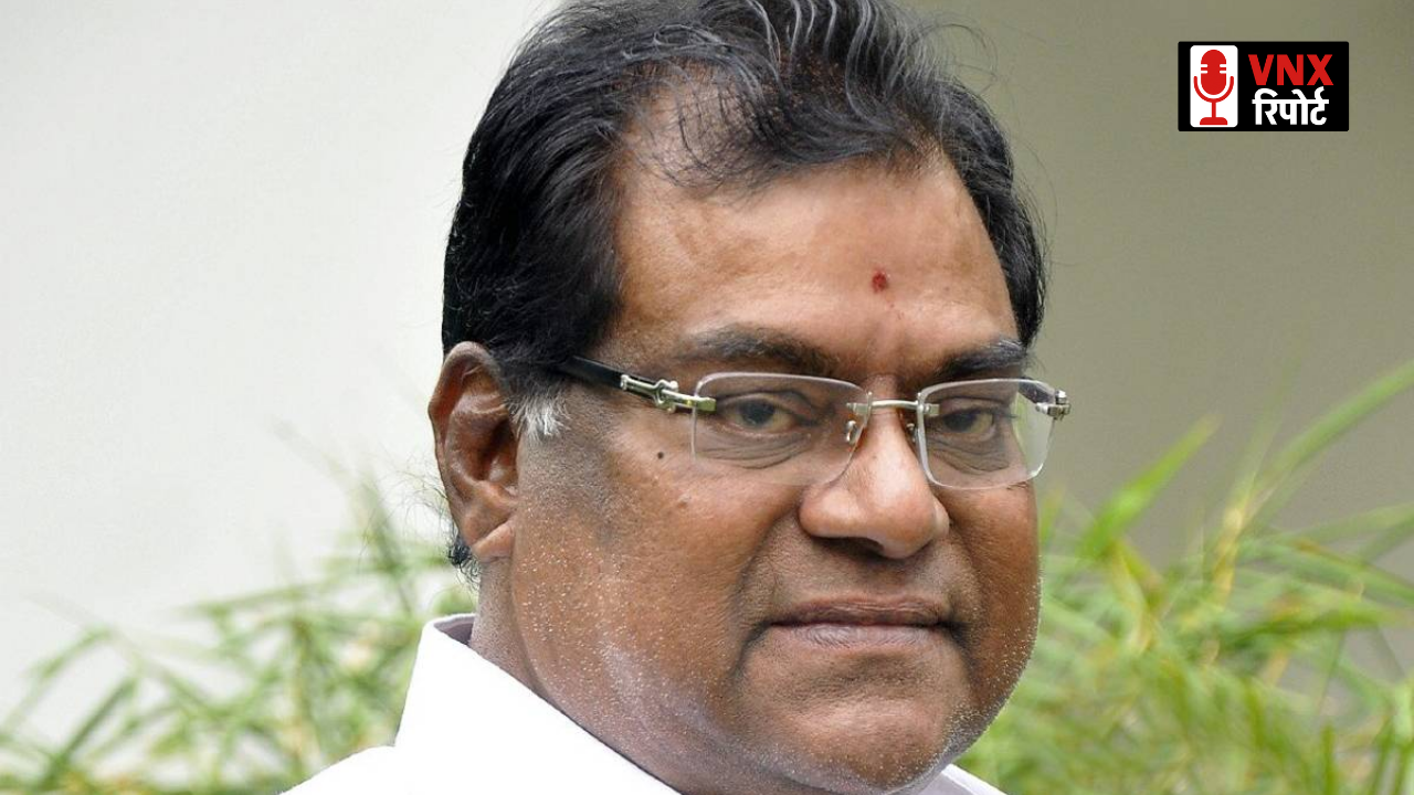 Kota Srinivasa Rao Death: South Cinema के दिग्गज अभिनेता कोटा Srinivasa Rao का 83 वर्ष की उम्र में निधन, फिल्म इंडस्ट्री में शोक की लहर !!