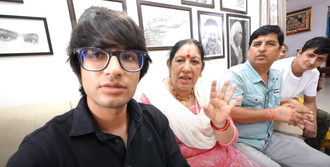 Saurav Joshi