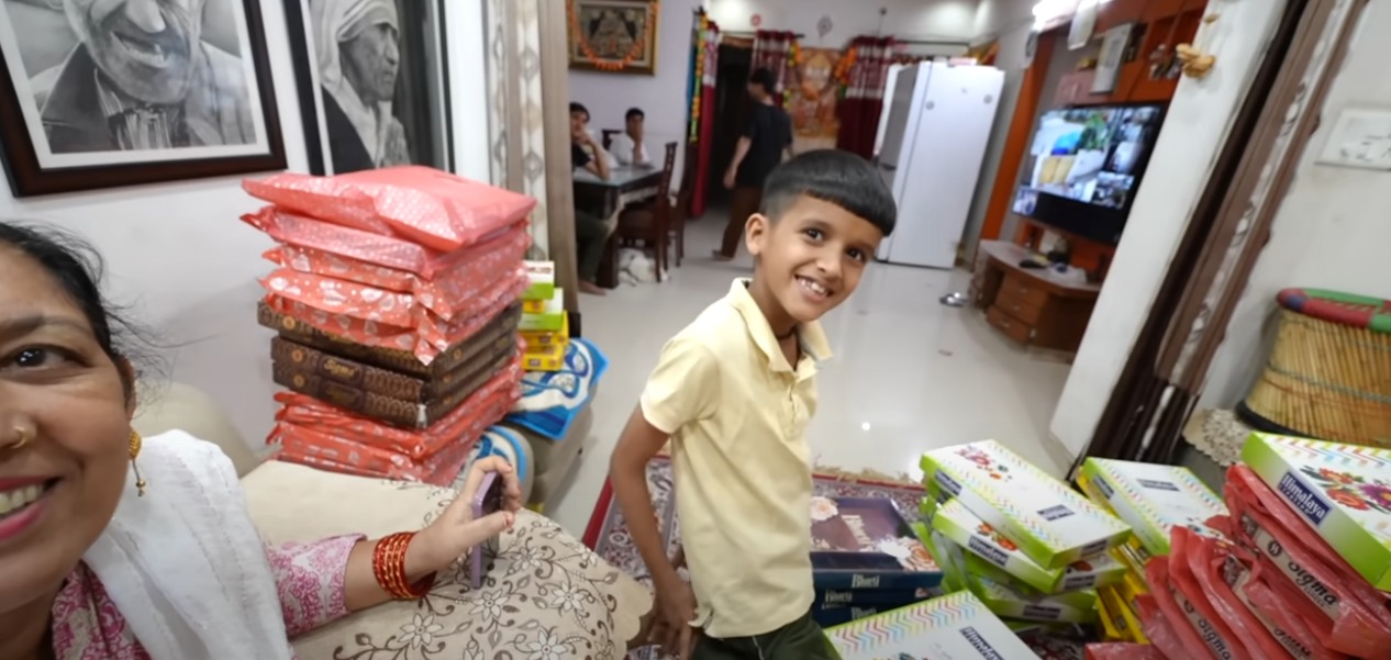 Saurav Joshi