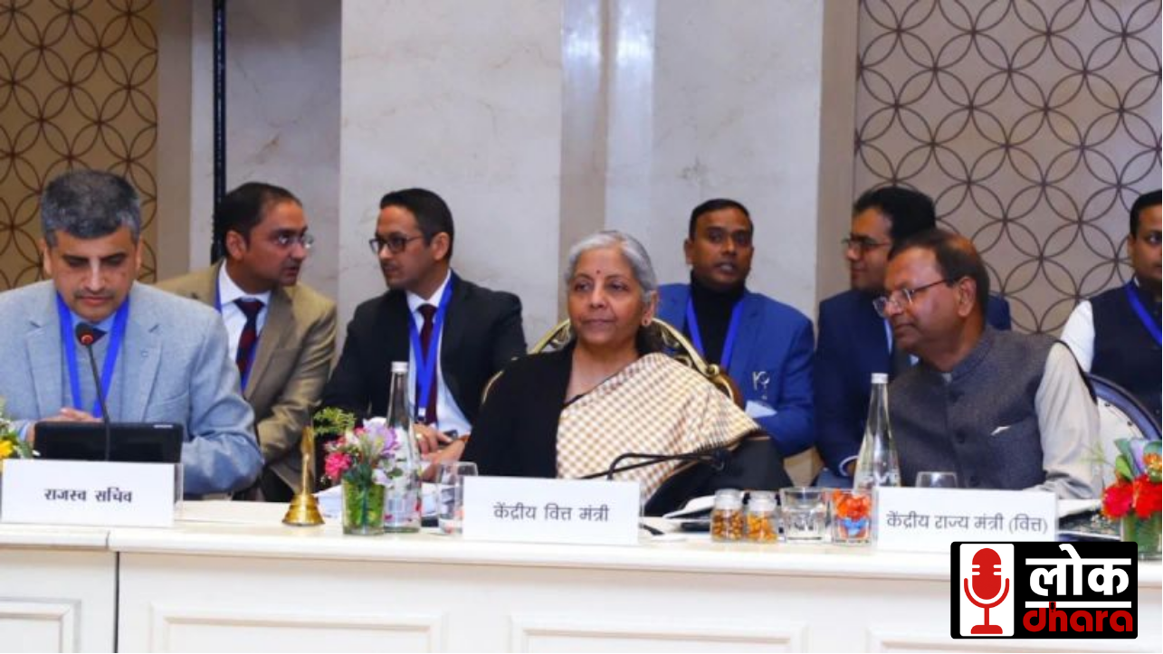 GST Council Meeting 2025: दो टैक्स स्लैब पर मुहर, दूध-पनीर से लेकर मोबाइल-कार तक हो सकते हैं सस्ते !!