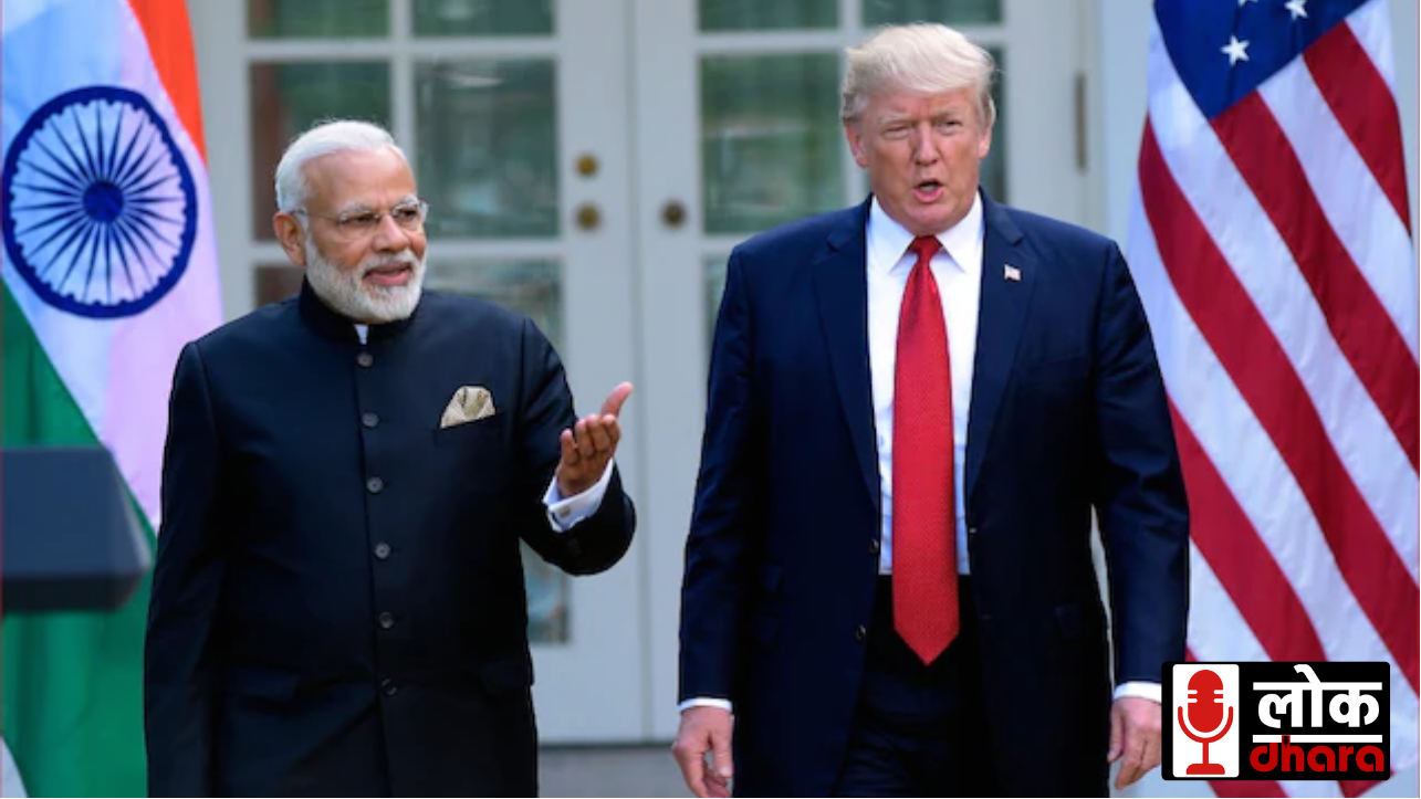 Donald Trump Modi रिश्तों पर बड़ा बयान, फिर से दोस्ती की याद – क्या पटरी पर लौटेंगे भारत-अमेरिका संबंध?