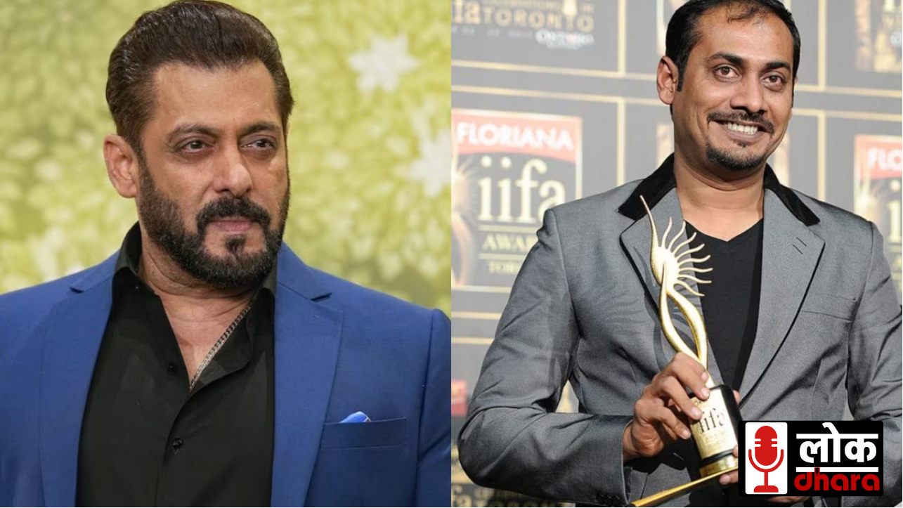 Salman Khan Controversy: दबंग डायरेक्टर अभिनव कश्यप का बड़ा आरोप – "गुंडा, बदतमीज और गंदा इंसान"